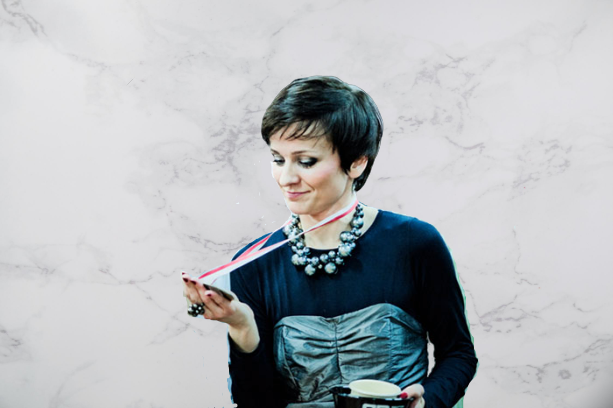 Anna Maćkowiak coach doradca psychologiczny